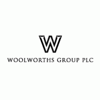 Woolworths Group plc logo vector logo