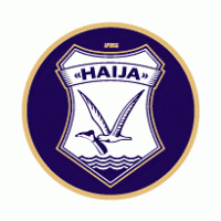 Haija logo vector logo