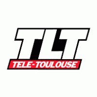 TLT logo vector logo