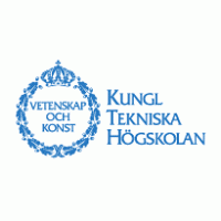 KTH logo vector logo