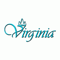 Virginia logo vector logo