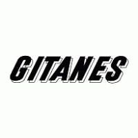 Gitanes logo vector logo