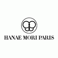 Hanae Mori Paris logo vector logo