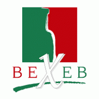 Bexeb logo vector logo