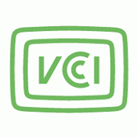 VCCI logo vector logo