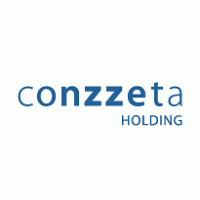 Conzzeta Holding logo vector logo