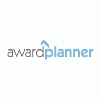 Award Planner logo vector logo