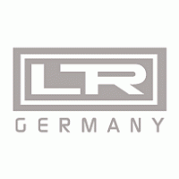 LTR logo vector logo