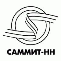 Sammit-NN logo vector logo