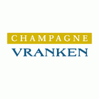 Vranken Champagne logo vector logo