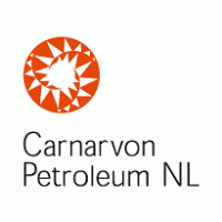 Carnarvon Petroleum NL logo vector logo