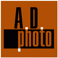 AD-Photo logo vector logo
