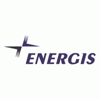 Energis logo vector logo