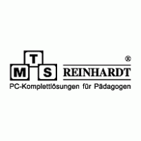 MTS Reinhardt logo vector logo
