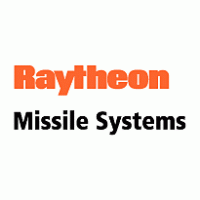 Raytheon Missile Systems logo vector logo