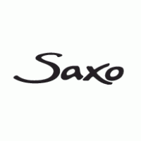 Saxo logo vector logo