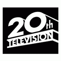 20th Television logo vector logo