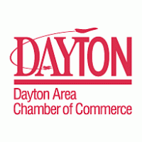 Dayton Area Chamber of Commerce logo vector logo