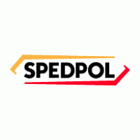Spedpol logo vector logo