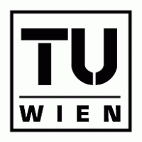 TU Wien logo vector logo