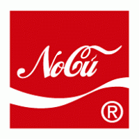 Refrigerante NoCu logo vector logo