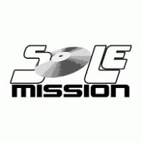 Sole Mission Inc. logo vector logo