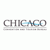 Chicago Convention & Tourism Bureau logo vector logo