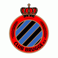 Club Brugge logo vector logo