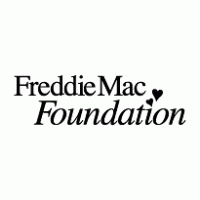 Freddie Mac Foundation logo vector logo