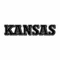 Kansas logo vector logo