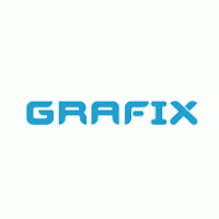 GRAFIX logo vector logo