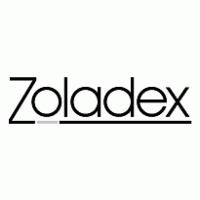 Zoladex logo vector logo