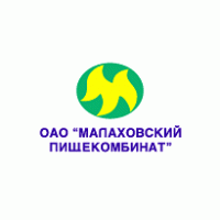 Malokhovsky PK logo vector logo