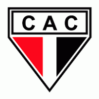 Cruzeiro Atletico Clube de Joacaba-SC logo vector logo
