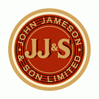 JJ&S logo vector logo