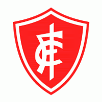 Ipiranga Futebol Clube de Sao Luiz Gonzaga-RS logo vector logo