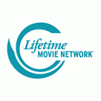 Lifetime Movies Network logo vector logo