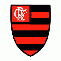Clube de Regatas Flamengo de Garibaldi-RS logo vector logo