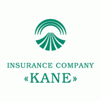 Kane Insurance Company logo vector logo