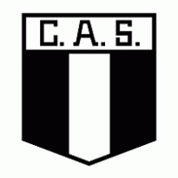 Club Atletico Sarmiento de Capitan Sarmiento logo vector logo