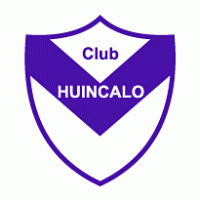 Club Huincalo de San Pedro logo vector logo