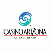 Casino Arizona logo vector logo