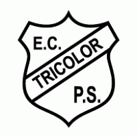 Esporte Clube Tricolor de Picada Schneider-Ivoti-RS logo vector logo