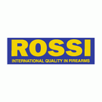 Rossi logo vector logo