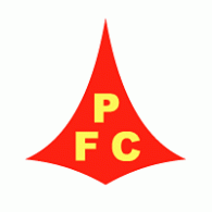 Pioneira Futebol Clube de Brasilia-DF logo vector logo