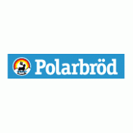 Polarbrod logo vector logo