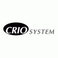 Crio System logo vector logo