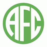 Alecrim Futebol Clube de Macaiba-RN logo vector logo