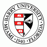Barry University logo vector logo