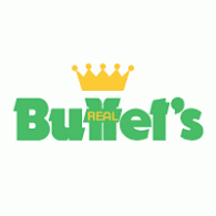 Real Buffet’s logo vector logo